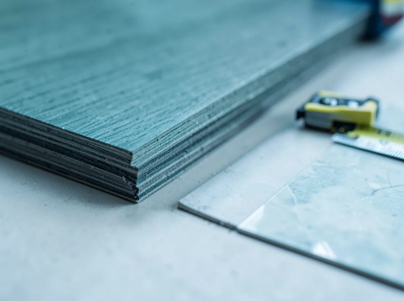 Luxury Vinyl Plank Installation Electra, TX FAQs
